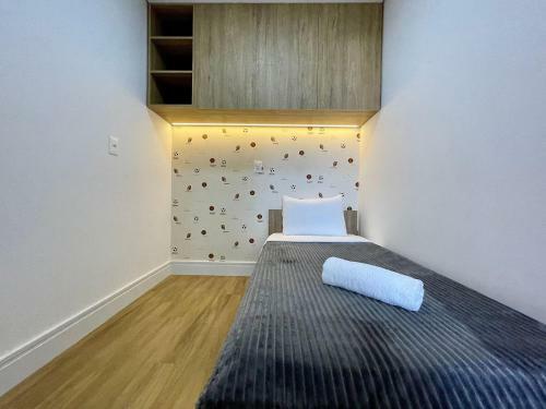 Alpes Da Montanha 501 - Apartamento Em Gramado