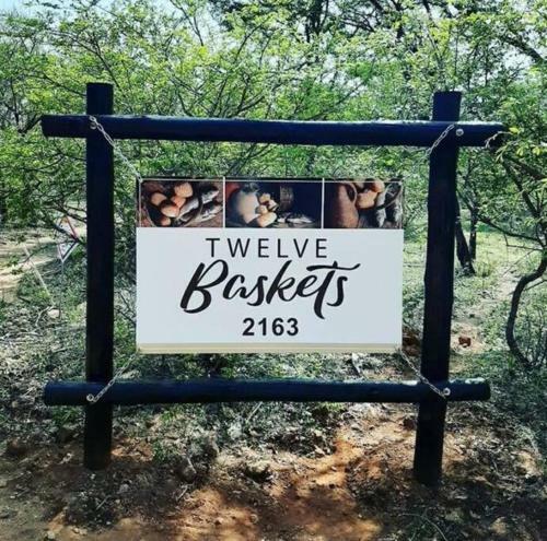 Twelve Baskets