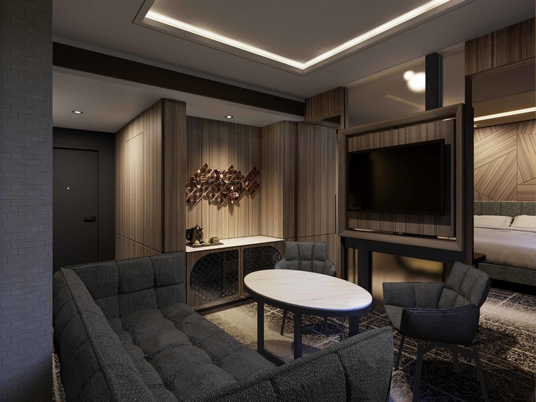 Hotel Mercure Tangerang Centre