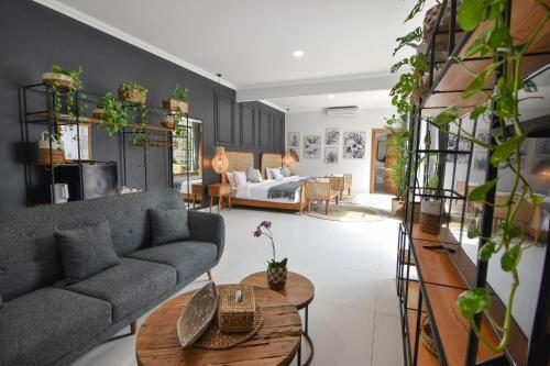 Jogja Life Villas With Private Pool