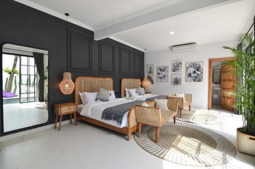 Jogja Life Villas With Private Pool