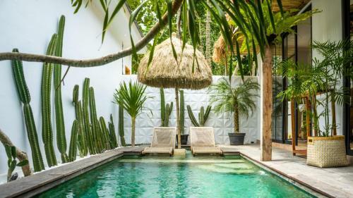 Jogja Life Villas With Private Pool