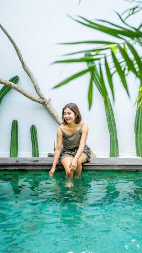 Jogja Life Villas With Private Pool