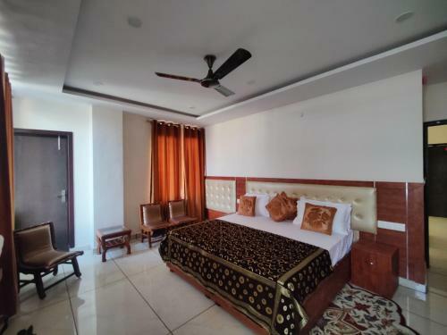 Bed & Breakfast Dadhwal Bnb