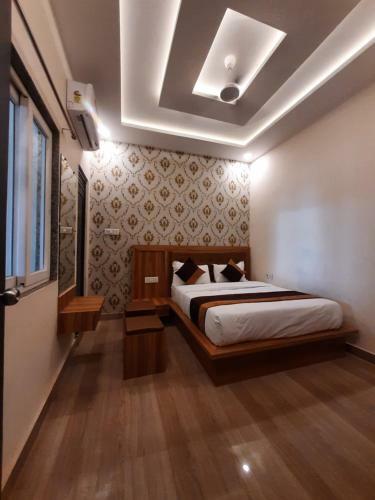 Hotel Sky View
