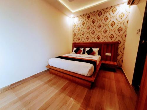 Hotel Sky View