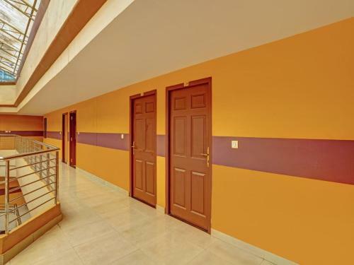 Hotel Marhaba Tourist Home