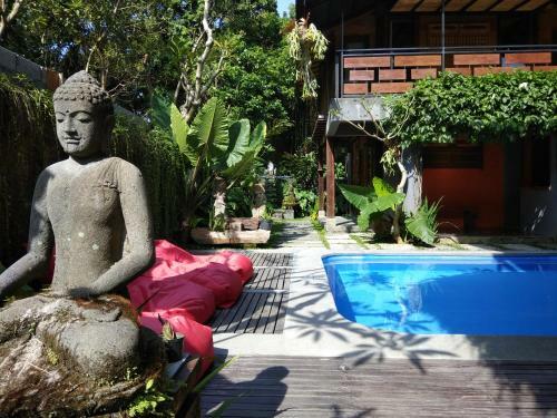 Hostal Kencana Ubud By Mahaputra