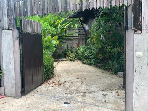 Wooden Private Pool Villa - By Prosper Hospitality