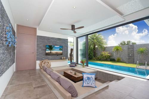 Blue Coral Villa Phuket - A Place Of Peace