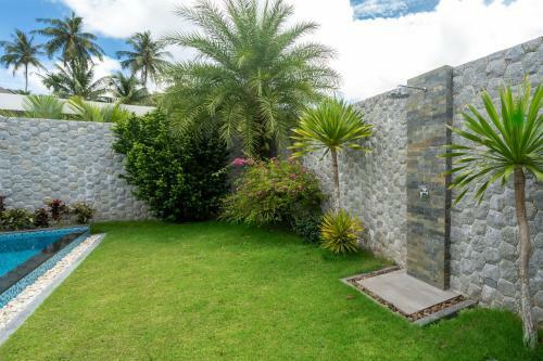 Blue Coral Villa Phuket - A Place Of Peace