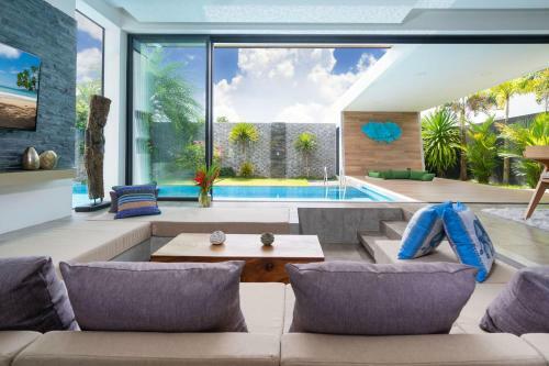 Blue Coral Villa Phuket - A Place Of Peace