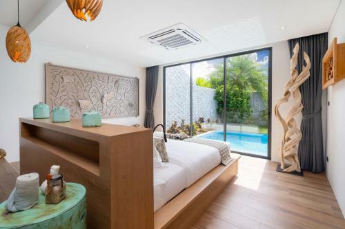 Blue Coral Villa Phuket - A Place Of Peace