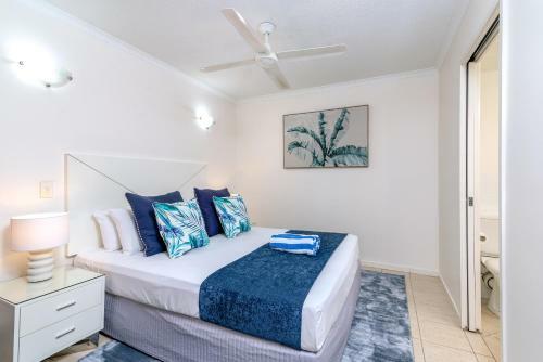 Apartamento Seascape Holidays At 30 Tropic Style
