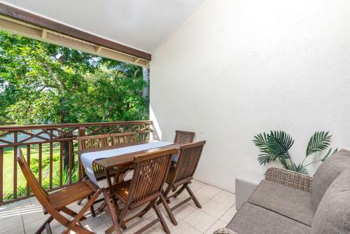 Apartamento Seascape Holidays At 30 Tropic Style