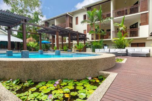 Apartamento Seascape Holidays At 30 Tropic Style