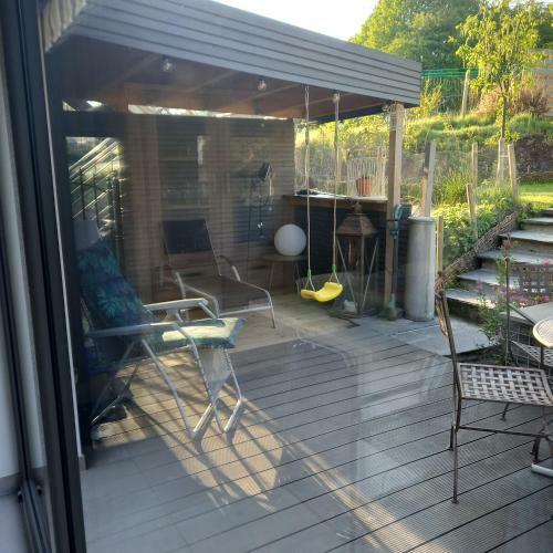 Apartamento Chez Corinne