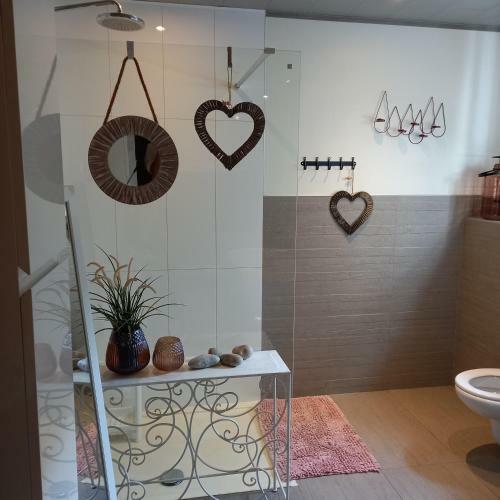 Apartamento Chez Corinne