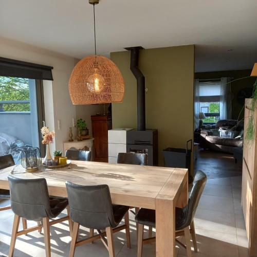 Apartamento Chez Corinne