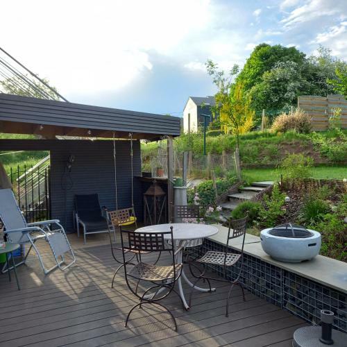 Apartamento Chez Corinne