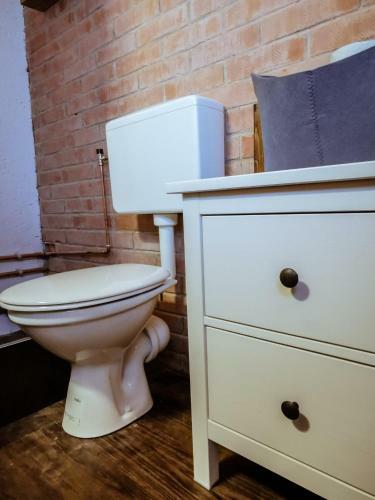 Cozy Tiny House Only 20 Mins From Ges�use!