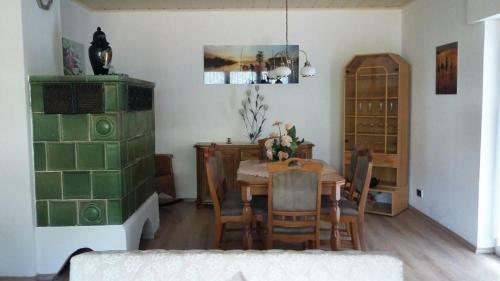 Apartamento Eifelnest
