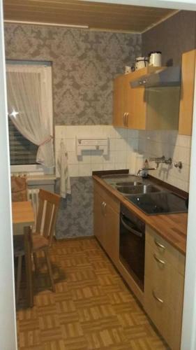 Apartamento Eifelnest