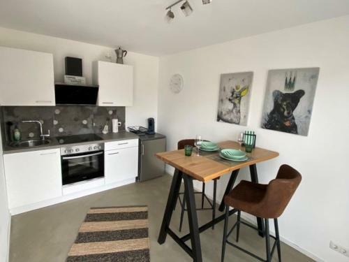 Apartamento Landtraum 17