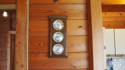 Blockhaus Holzf�ller