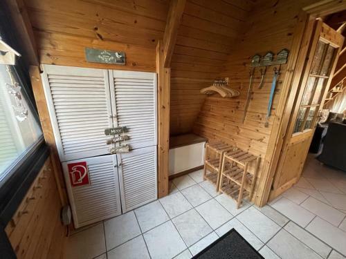 Ferienhaus Ostseem�we