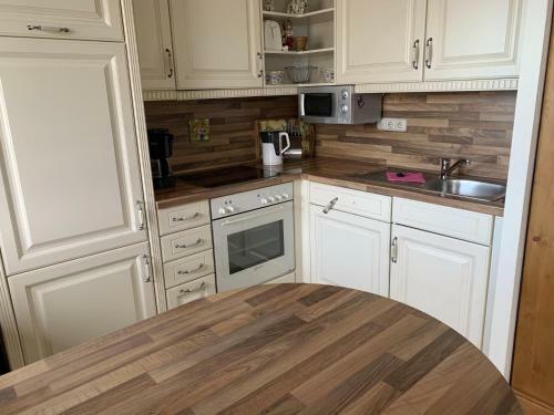 Apartamento Ferienwohnung Passat
