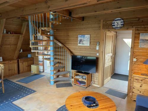 Ferienhaus Blitz