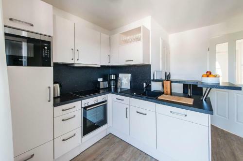 Haus Deichkieker Apartment 3 3 Wattl�ufer