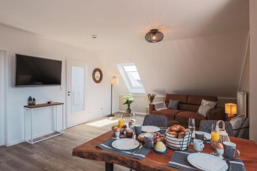 Haus Treibholz Apartment 11