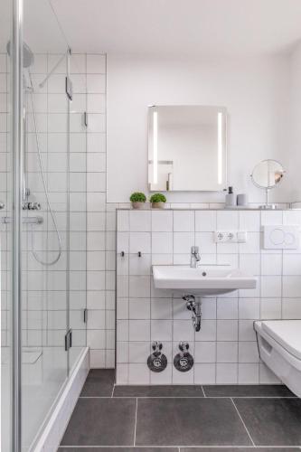 Haus Treibholz Apartment 11