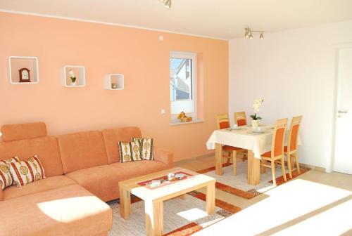 Haus Deichoase Apartment 3 1