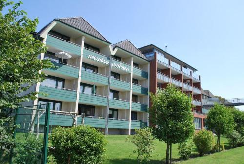 Haus Seew�rts Wohnen Apartment 0 7