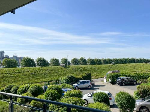 Haus Seehafen Apartment 1 2
