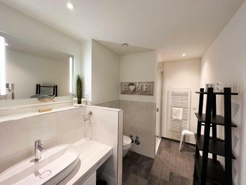 Haus Strandl�ufer Apartment 3 5 Strandgut