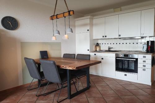 Haus Seew�rts Wohnen Apartment 2 2