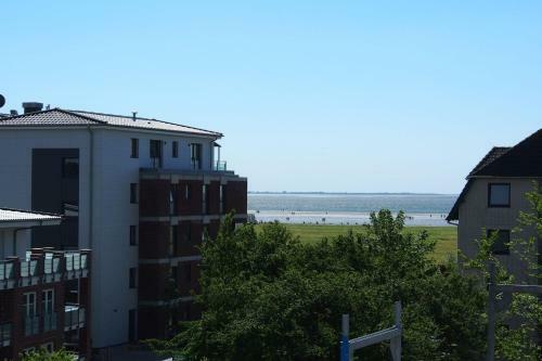 Haus Strandl�ufer Apartment 0 7 See-hund