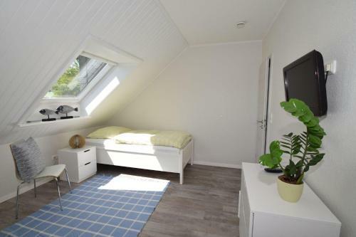 Haus Vereinsallee Nummer 19