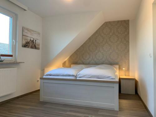 Kleine Brise Apartment 12 Kapit�ns-kaj�te