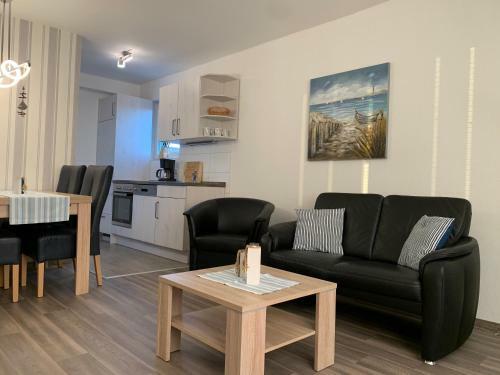 Kleine Brise Apartment 12 Kapit�ns-kaj�te