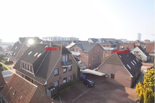 Apartamento Haus K�hler 2 Wohnung 11
