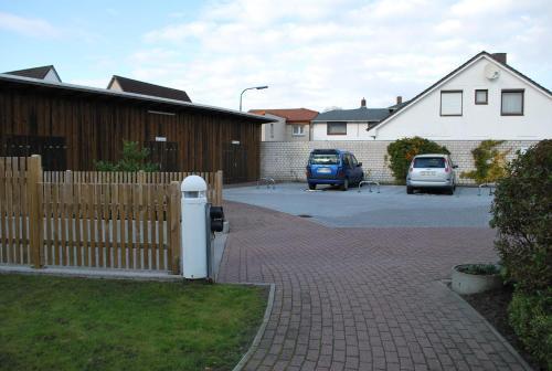 Apartamento Haus Seemeile Wohnung 2 10