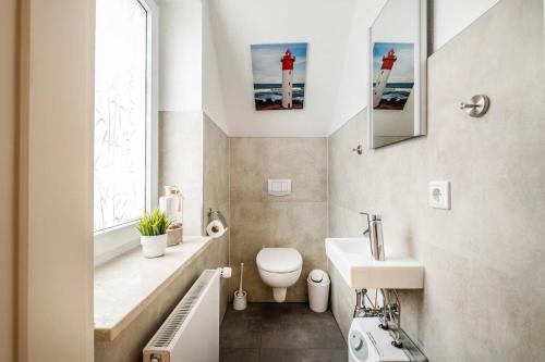 Apartamento Haus Seemeile Seemeile 2 15