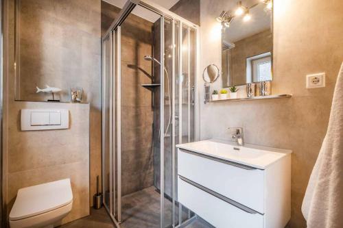 Apartamento Haus Seemeile Seemeile 2 15