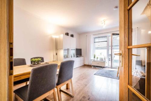 Apartamento Haus Seemeile Seemeile 2 15