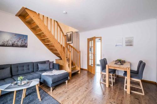 Apartamento Haus Seemeile Seemeile 2 15